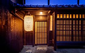 Kiraku Kyoto Honmachi